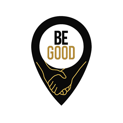 BeGood Logo